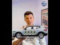 Volvo EX40 en leasing : à 395 €/mois, est-ce vraiment une bonne affaire ? (Score 4 étoiles ⭐️)