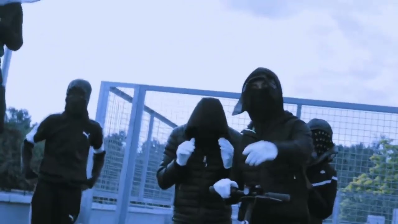 [FREE] Uk Drill Type Beat x Ny Drill Type Beat "Focus" | Uk Drill Instrumental2022