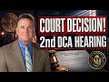 Florida Appellate Oral Argument: 2nd DCA Estate Case – Raines vs Bailey