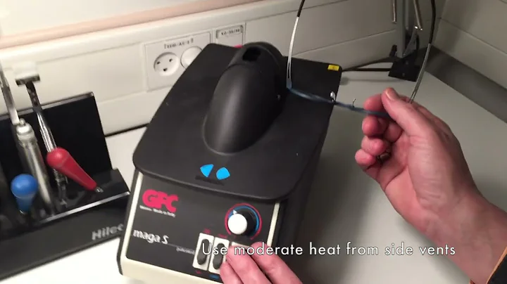 Instruction:  Monoqool Slider series: adjusting th...
