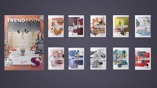 Color Trend Forecast 17/18