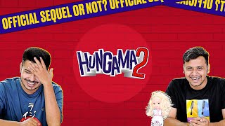 Honest Review: Hungama 2 | Meezan, Pranitha, Shilpa Shetty, Paresh Rawal |Shubham & Rrajesh | MensXP screenshot 5