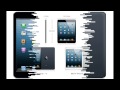 WOWW!!!!! iPad mini 16GB Wi-Fiモデル ブラック＆スレート MD528J/A