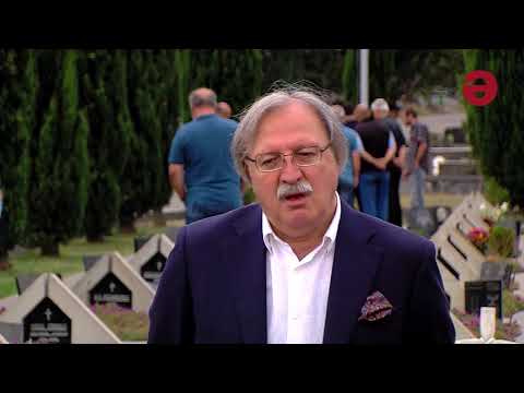 „2008 წლის ომმა რუსეთს მოუტანა სამუდამო სირცხვილი, რომელსაც ვერასოდეს ვერ ჩამოირეცხავენ“