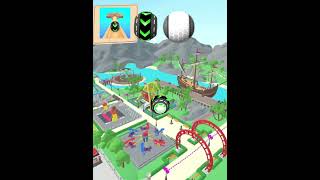 🔥 Going Balls VS Rollance Balls VS Rolling Ball Games New Race 955 | Android/IOS Games