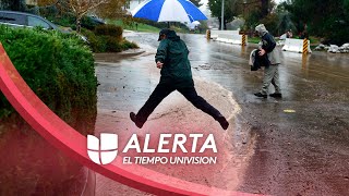 Tiempo en Dallas, Texas, para esta mañana: el pronóstico del martes 24 de enero de 2023