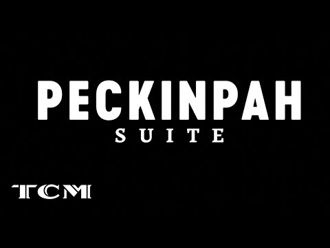 Peckinpah Suite (Trailer) | Producción TCM | TCM
