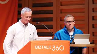 INTEGRATE 2017 -  Integrate heritage IBM systems using new cloud and on-premises connectors