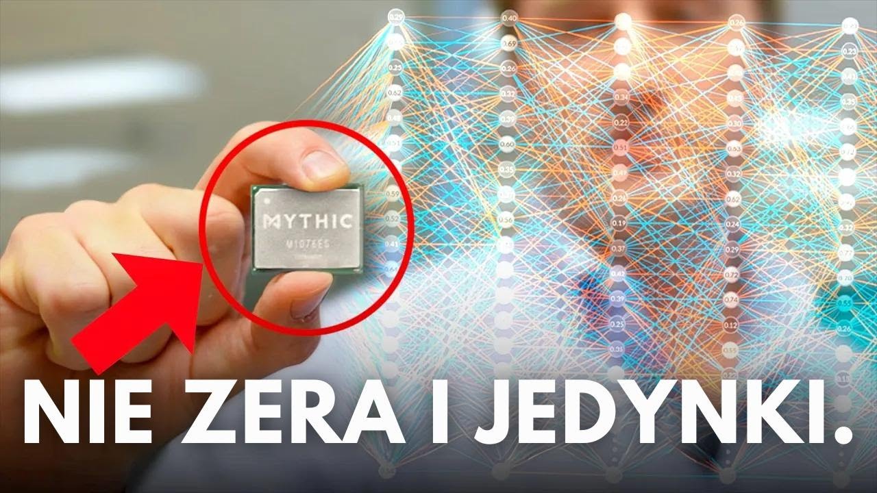 Komputery przyszłości będą kompletnie inne – czas na erę komputerów analogowych