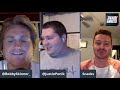 Q&A w/ Bobby, Justin & Nicky Snacks