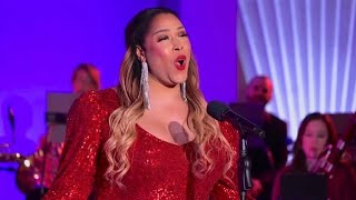 PBS Special “True Colors” Trans Opera Singer: Breanna Sinclairé sings  “Somewhere”  West Side Story