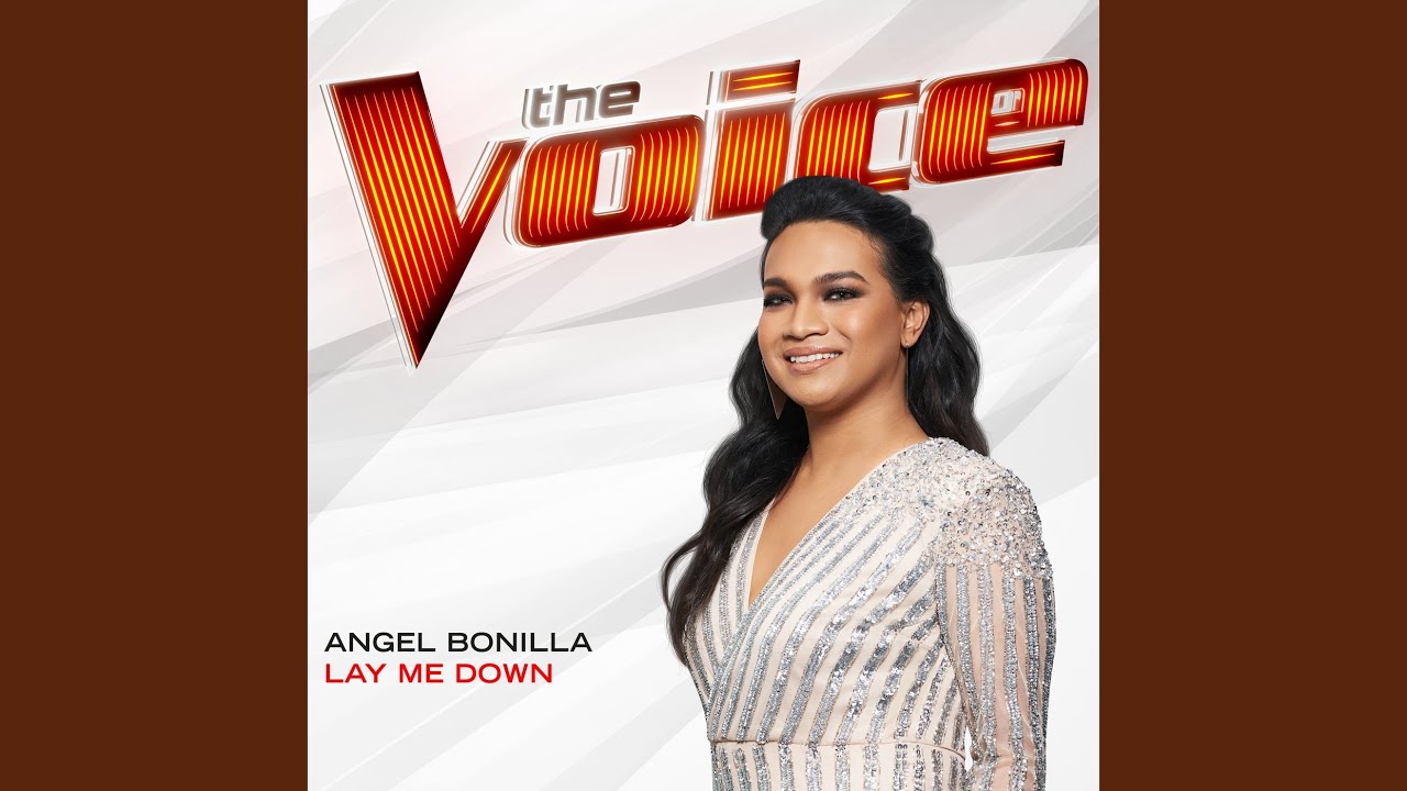 Lay Me Down (The Voice Performance)