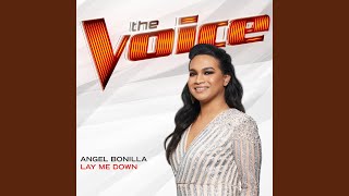 Download Lagu Lay Me Down (The Voice Performance)