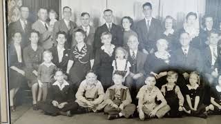 Day 316 year 6 (2152) - Anniversary