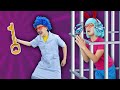 Crazy Professor Song | Funny Song - Nursery Rhymes - Kids Songs