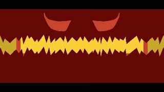 LEVEL DEVIL Got Worse Every Level