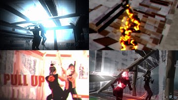 Black Mask 😷 NEW *INSANE* FIRE EFFECT | Davinci Resolve Overedit | ❗ Project File at 550 Subs ❗