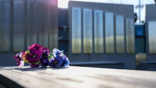 Facebook Five - Donor Remembrance Day