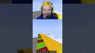 Most OP Modded Weapons vs Craziest Boss #minecraft #minecraftshorts
