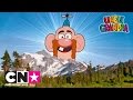 Trailer | Ome Opa | Cartoon Network