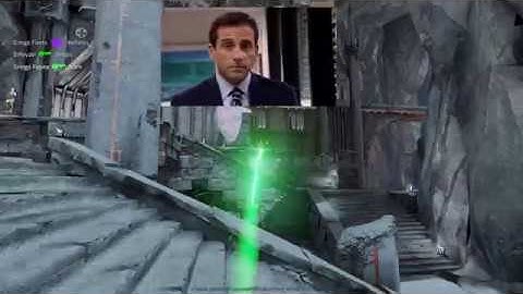 Quake Champions - Insane AI