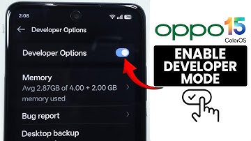 [ColorOS 15] How to Enable Developer Options on ANY Oppo - Developer Mode Setting