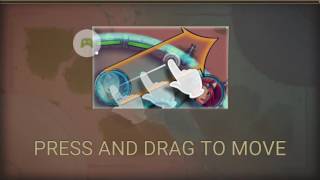 BA Clash - MOBA - DalamarTD7 vs MickaelDevAndroid screenshot 5