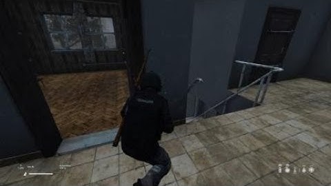 DayZ no scope mozin.