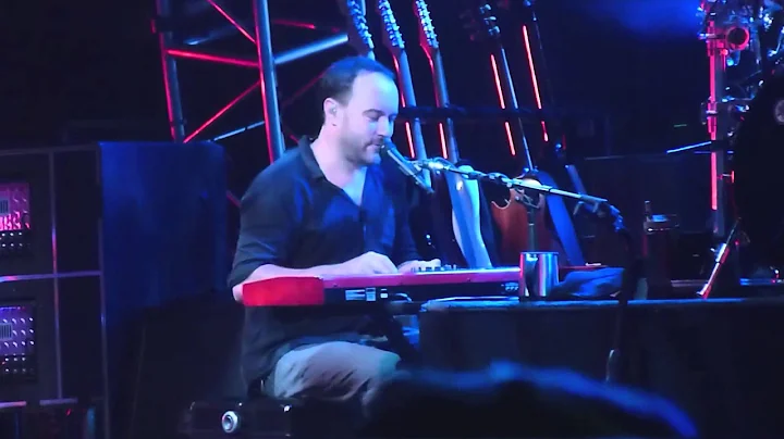 Virginia In The Rain (Song Debut) - 6/12/15 - [Mul...