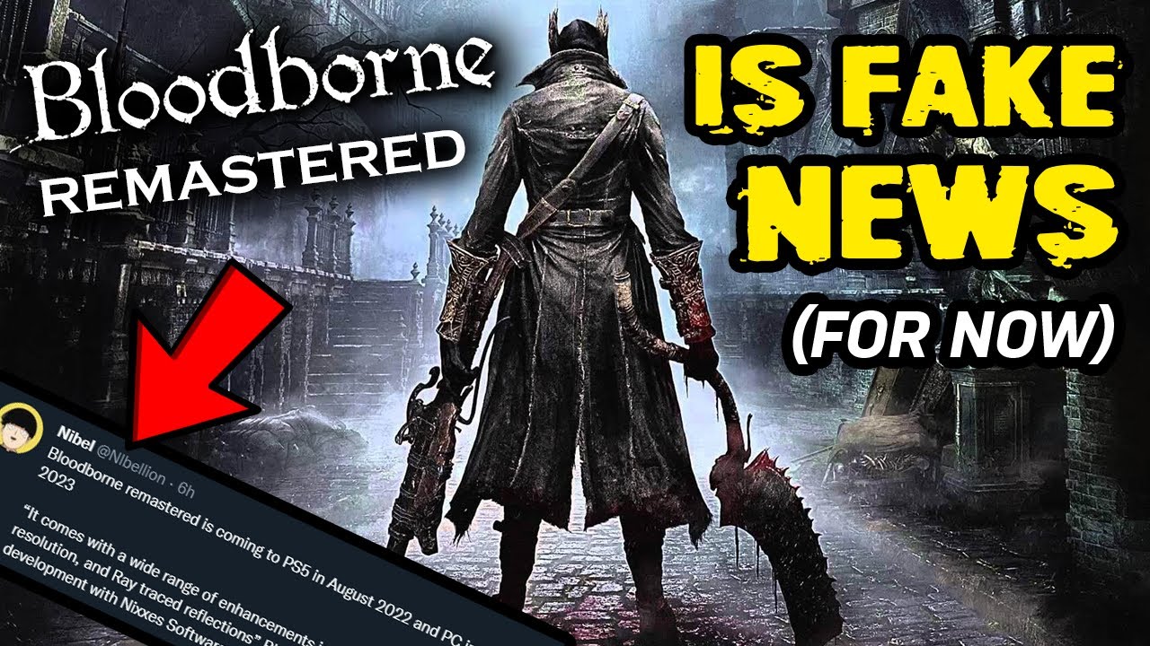 Bloodborne