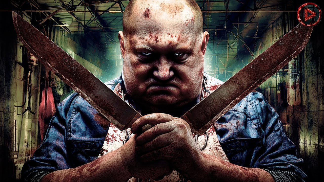 MATADERO SANGRIENTO 🎬 Película Completa de Terror en Español 🎬 Estreno HD 2025 MATADERO SANGRIENTO 🎬 Película Completa de Terror en Español 🎬 Estreno HD 2025