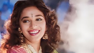 Bahut Pyar Karte Hain Tumko Sanam 4K Video Song | Saajan | Madhuri Dixit, Sanjay Dutt | Anuradha P