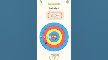 Dop2 (Delete One Part) Level 339 Walkthrough solutions_ All levels‎‎‎@Slowgamer925 #dop2