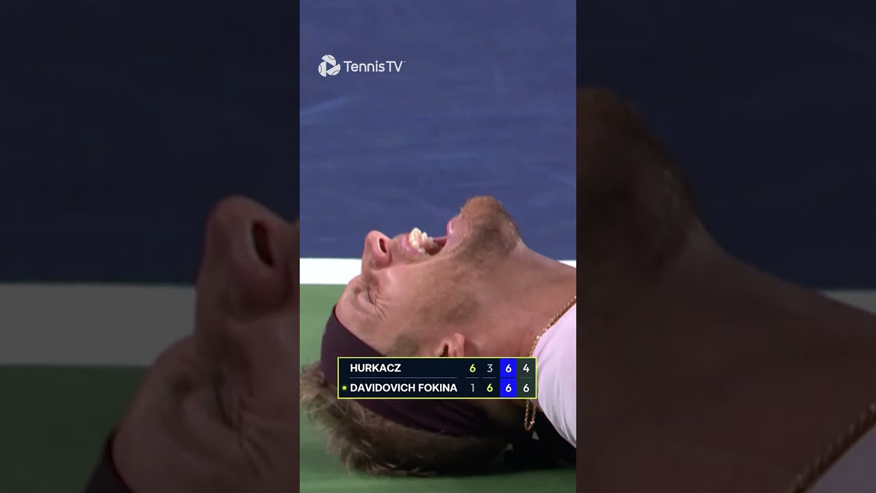 An INSANE Ending 😳‼️
