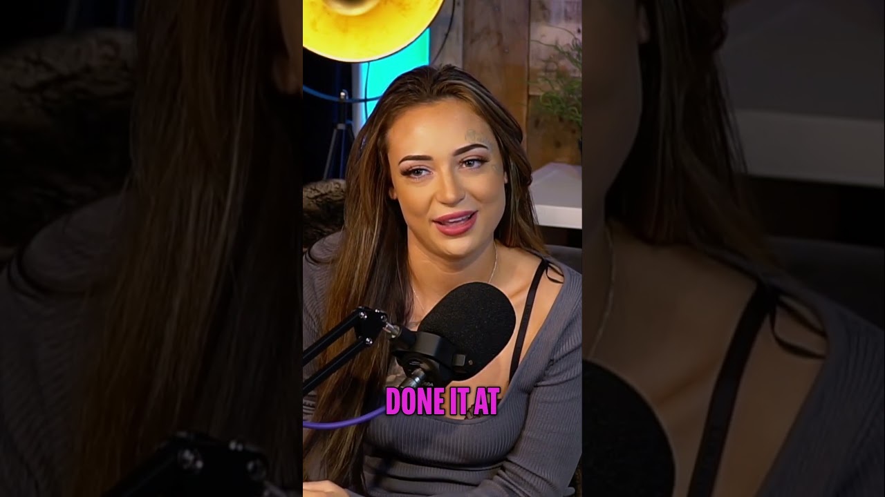 Wild Sexting Stories #podcast #model #lifestyle