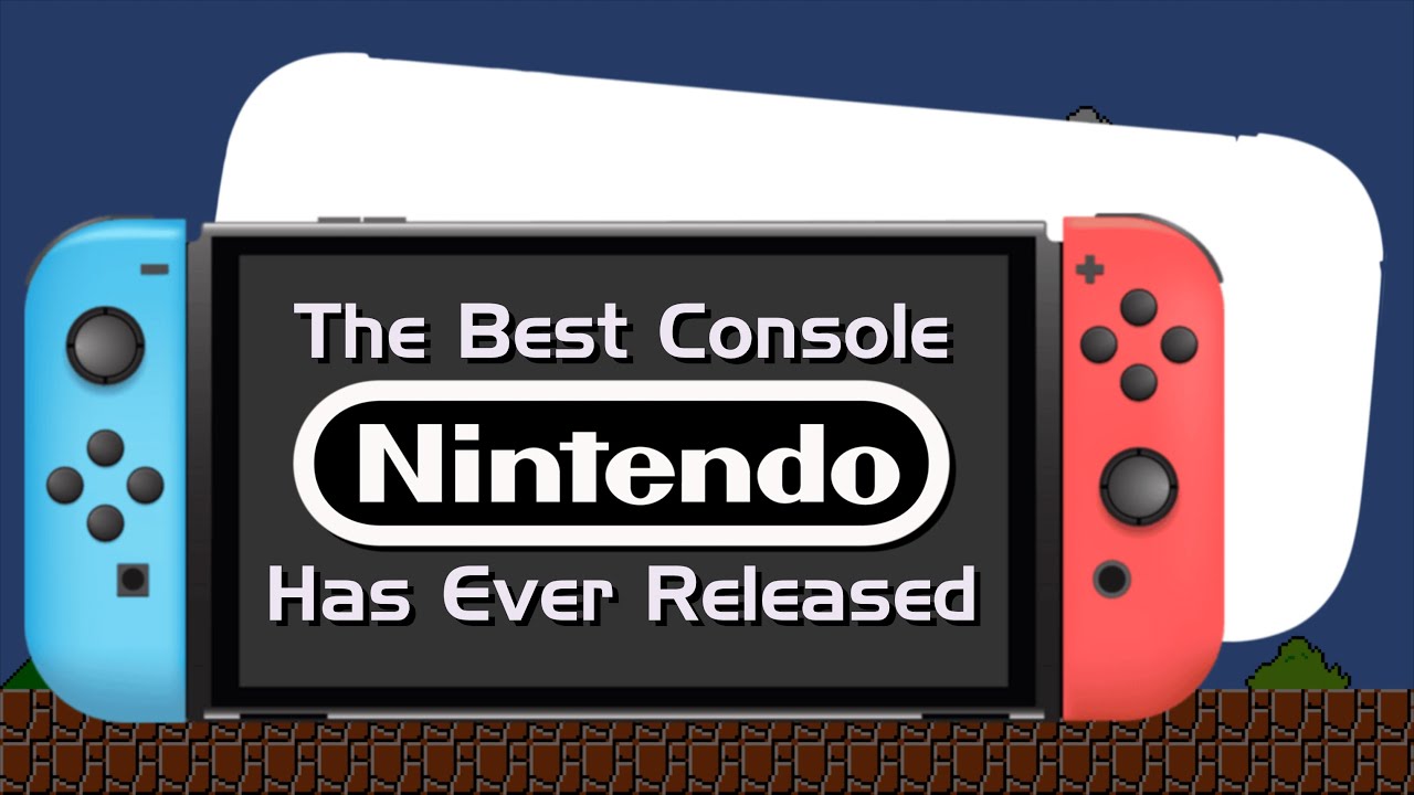 A Nintendo Related Unboxing/Tutorial - YouTube