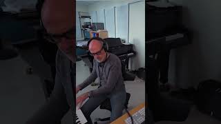 Cherry Audio Yellow Jacket synth preset #synth #electronicmusic #sounddesign