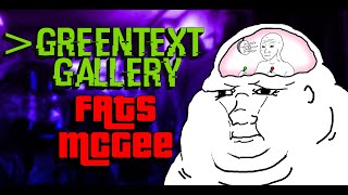 The Legend of Fats McGee | Greentext Gallery