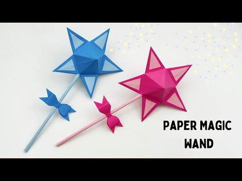 Paper Magic - Paper Magic telah menambah foto baru