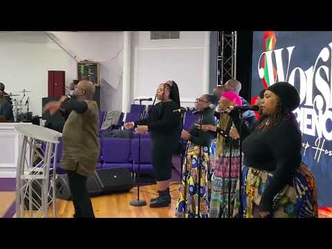 The Kingdom Church