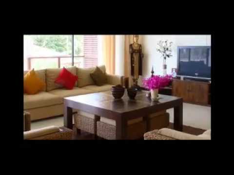 Koh Samui Villa - Baan Bua Sawan