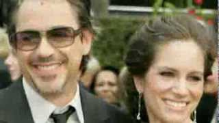 Robert Downey Jr - Biography (Part 1)