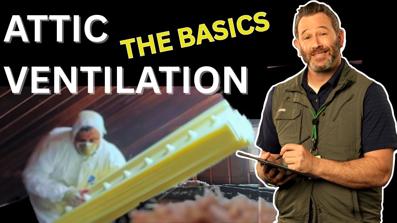 How to Calculate Attic Ventilation: Easy Steps for Perfect Airflow