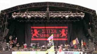 ENTER SHIKARI - Glastonbury 2009