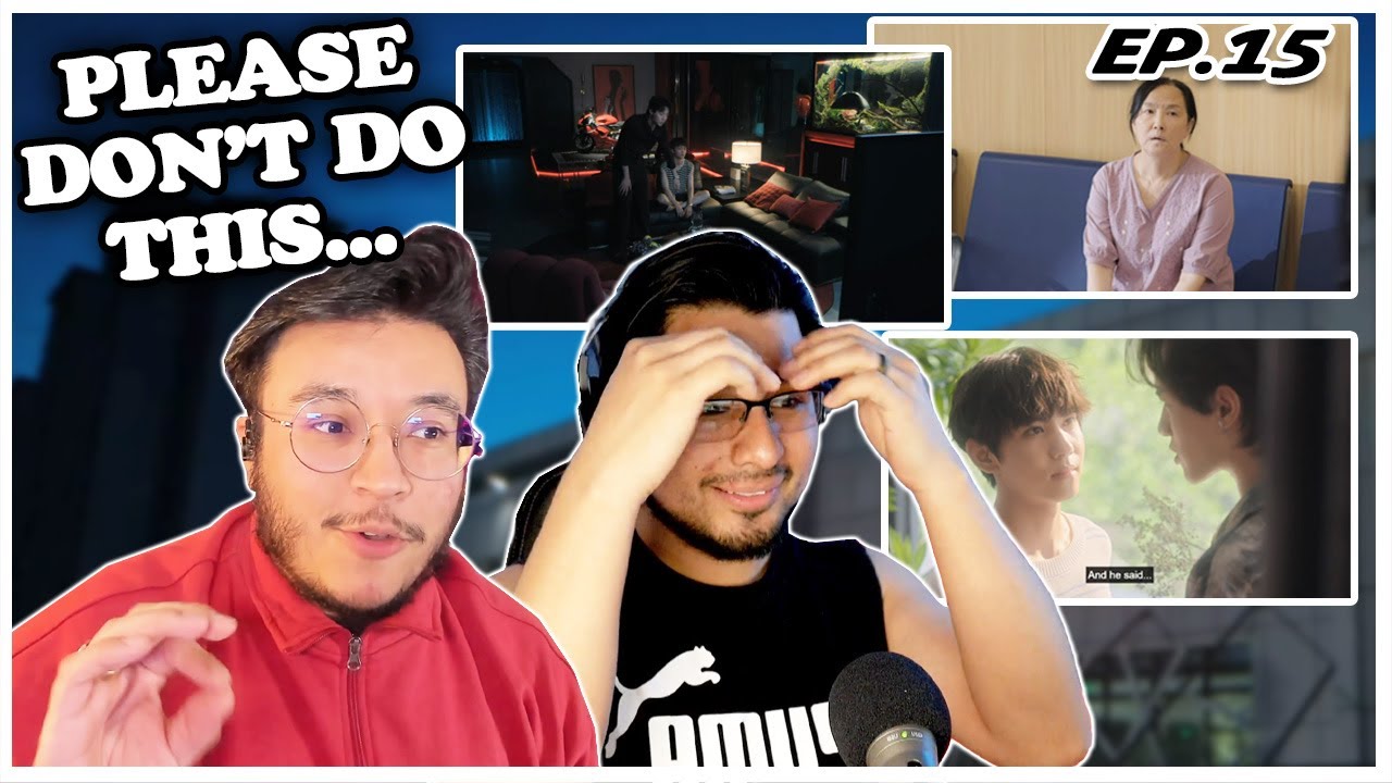 REVENGED LOVE EP.15 THIS SECRET IS GOING TO DESTROY THEM... YouTube