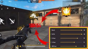 CONFIGURACIÓN PERFECTA para SAMSUNG A3,A5,A6,A7,J2,J5,J7,S5,S6,S7,S9,A10,A20,A30,A50,A70 /// FREEFIR