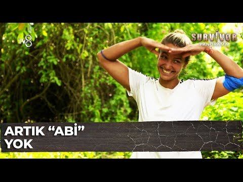 Evrim ve Mert Arasında Neler Oluyor? | Survivor Panorama 53.Bölüm