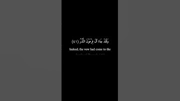 كرومات سوداء _ عمرو علي الترباني _ سورة القمر #تلاوات #قرآن #أرح_سمعك_وقلبك