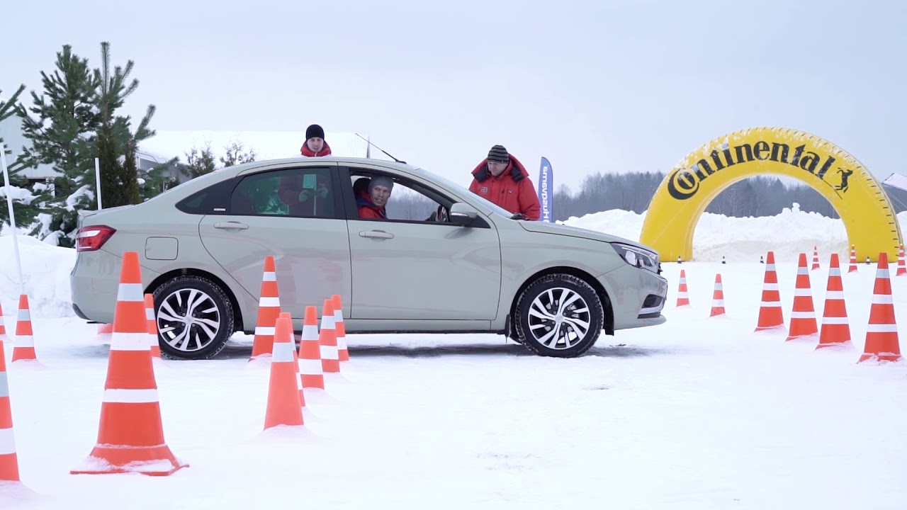 Канал авто программа