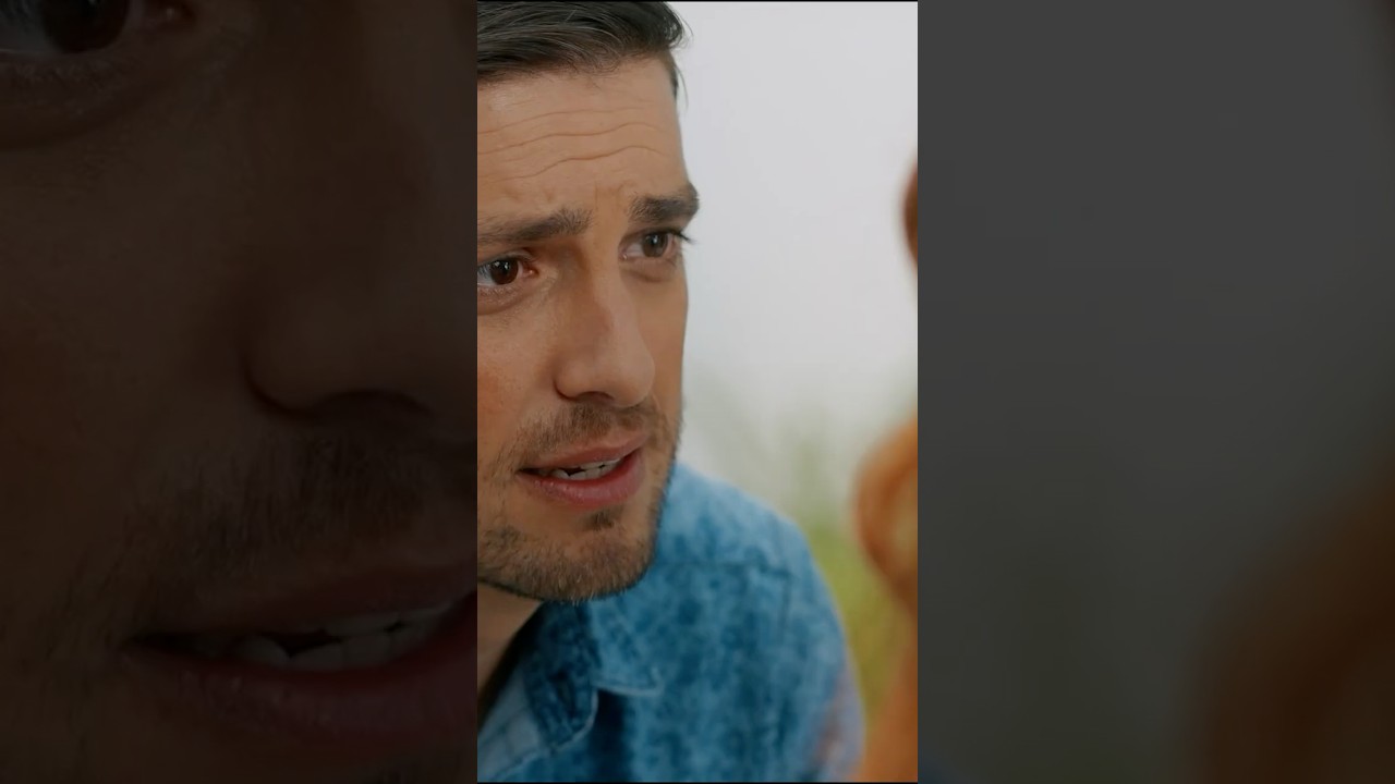 Искусство влюбиться: второй шанс на вечную любовь (анонс)